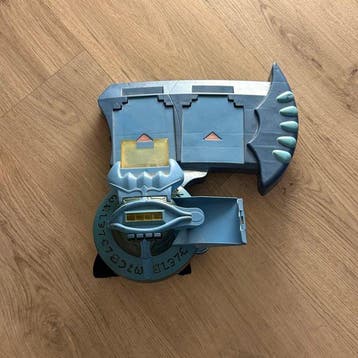 Konami - Speelgoed Yu-Gi-Oh! Duel Disk - 1990-2000 - Japan