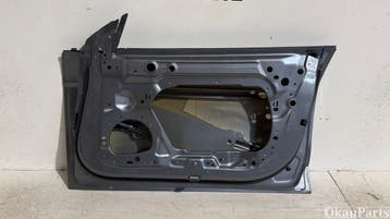 Tesla Model 3 Highland rechter voordeur portier rechts, Ophalen, Gebruikt, Voor, Deur