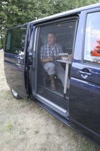 Remicare Van Ducato X250/290 MH2 LH2/3 171x125cm, Ophalen of Verzenden, Nieuw