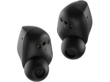 Sennheiser Accentum - True Wireless - ANC - IP54 - Zwart, Verzenden, Zo goed als nieuw, Sennheiser