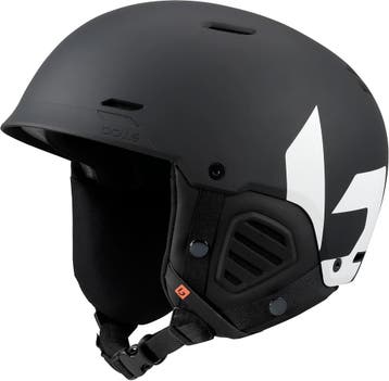 Bolle Mute Skihelm + Maddox | ABS-Hardshell | Tweedekansje, Sport en Fitness, Skiën en Langlaufen, Overige merken, Overige typen