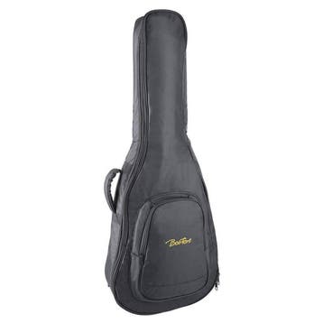 Boston K-06.2 gigbag klassieke gitaar, Ophalen of Verzenden, Nieuw