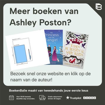 Heart of Iron - Ashley Poston 9780062652850, Verzenden, Zo goed als nieuw, Ashley Poston