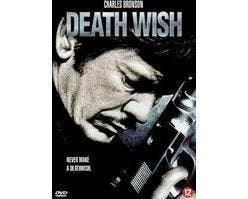 Death Wish, Verzenden, Nieuw in verpakking, Actie
