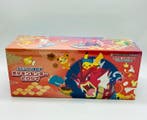 Pokémon - 1 Sealed box - Scarlet & Violet - Pokémon Center, Nieuw