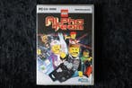 Lego Alpha Team PC Game, Verzenden, Nieuw