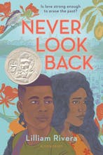 Never Look Back 9781547607426 Lilliam Rivera, Verzenden, Zo goed als nieuw, Lilliam Rivera