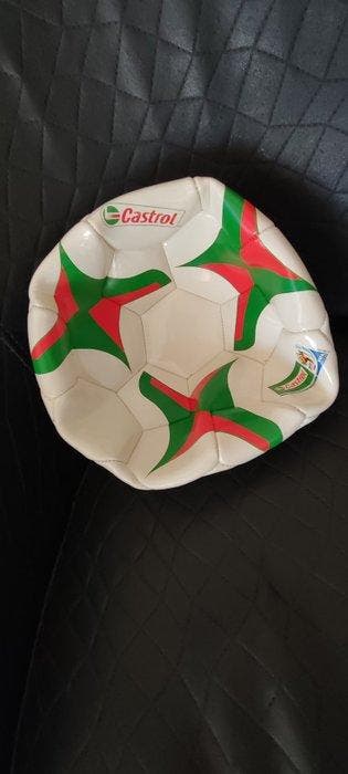 FIFA Wereldkampioenschap 2010 - 2010 - Voetbal, Nieuw