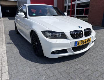 BMW 3-Serie 2.0 I 320 Touring AUT 2011 Origineel M Sport, Automaat, Achterwielaandrijving, Stationwagon, Nieuw