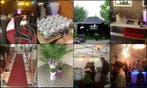 Tent,partytent huren,Zeist,Amersfoort,Driebergen,Doorn,Actie, Ophalen, Nieuw