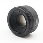 Canon EF 50mm f/1.8 STM | Tweedehands, Verzenden, Gebruikt