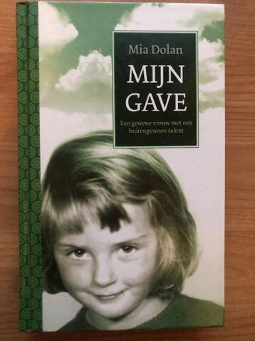 Mijn Gave - M. Dolan 9789085643463, Verzenden, Gelezen, M. Dolan