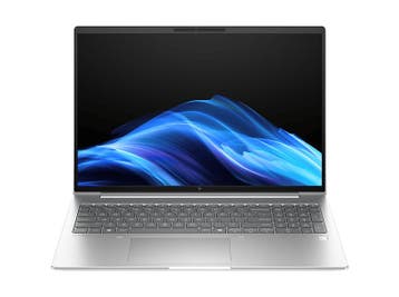 Hp - Elitebook 6 G1a - 16 inch - Snoekzilver, Hp, Qwerty, Verzenden, Nieuw