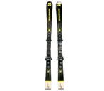 Salomon S-MAX S 2020 - 141 cm, Gebruikt, Carve, Skiën, Ski's