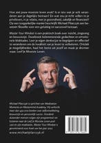 Master your mindset 9789079679669 Michael Pilarczyk, Verzenden, Zo goed als nieuw, Michael Pilarczyk