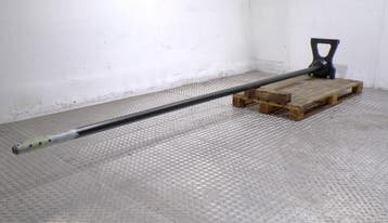 Barou Tapijtdoorn (3.800mm), Verzenden, Barou, Voorzetapparatuur, 1000 tot 2000 kg