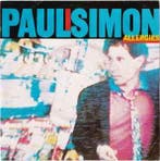 vinyl single 7 inch - Paul Simon - Allergies, Cd's en Dvd's, Vinyl Singles, Verzenden, Zo goed als nieuw