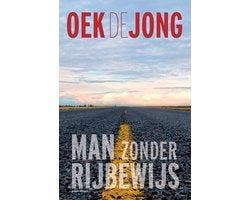 Boek Man zonder rijbewijs 9789025473594, Verzenden, Zo goed als nieuw