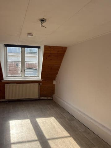 Te huur: Kamer Hogewoerd in Leiden