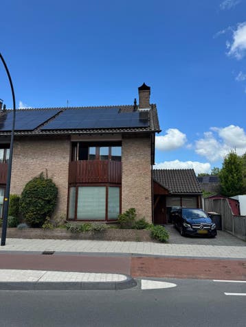 Te huur: Huis Azelosestraat in Borne, Borne, Overijssel