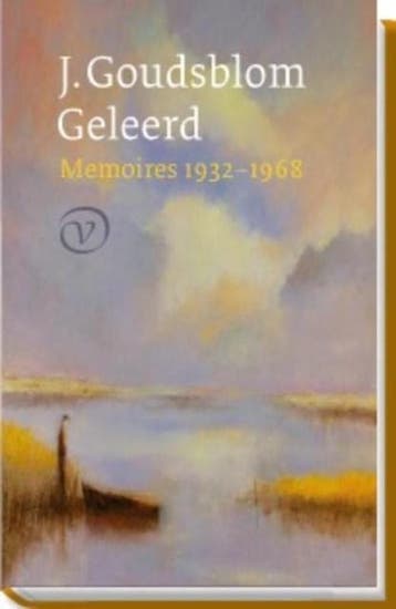 Geleerd | 9789028261655 | Johan Goudsblom, Zo goed als nieuw, Johan Goudsblom