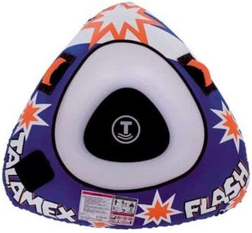 Talamex Funtube Flash 1P, Ophalen of Verzenden, Nieuw, Lijn of Blok