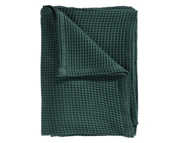 Heckettlane Wafel Sprei Army Green, Huis en Inrichting, Slaapkamer | Beddengoed, Nieuw