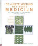 De juiste voeding het beste medicijn 9789051086386, Boeken, Verzenden, Gelezen, Pierre Jean Cousin