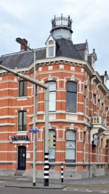 Te huur: Appartement Bredasestraat in Bergen op Zoom, Bergen op Zoom, Noord-Brabant, Appartement
