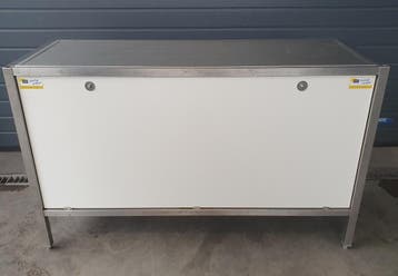 Te huur: Klapbuffet 200cm, Ophalen of Verzenden, Nieuw zonder verpakking