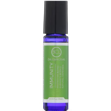 BCL SPA  Immunmity Essential Oil RollOn  10 m, Verzenden, Nieuw