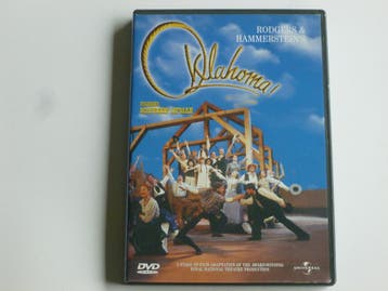Rodgers & Hammerstein - Oklahoma! / Maureen Lipman (DVD), Ophalen of Verzenden, Zo goed als nieuw