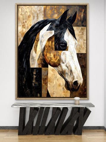 Mrs Art Prime - The Wild Beauty of The Nature in Klimt