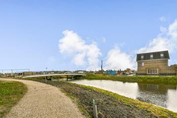 Te huur: Appartement Schuitvoerderslaan in Voorhout, Voorhout, Appartement, Zuid-Holland