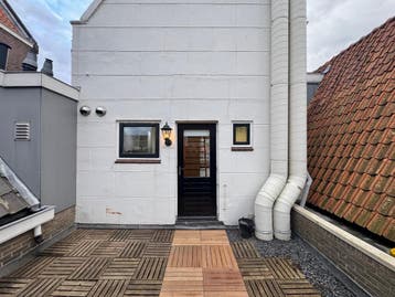 Te huur: Appartement Aelbrechtskolk in Rotterdam, Appartement, Rotterdam, Zuid-Holland