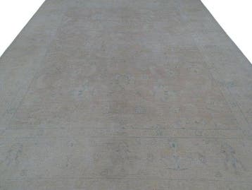 Ziegler - Nieuw&Ongebruikt - Vloerkleed - 308 cm - 250 cm, Nieuw