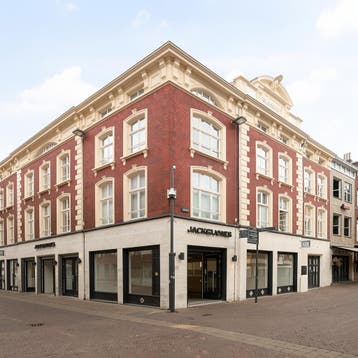 Appartement gevonden in of bij Venlo, Direct bij eigenaar, Limburg, Appartement, Venlo