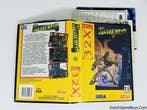 Sega 32X - Tec Toy - Metal Head, Verzenden, Gebruikt