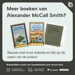 Op safari / Het beste dames detectivebureau / 11, Verzenden, Gelezen, Alexander McCall Smith