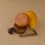 Shampoobars Shampoo Bar 60g, Verzenden, Nieuw