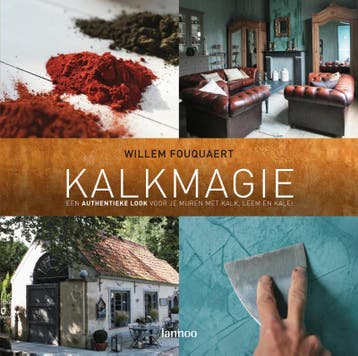 Kalkmagie - W. Fouquaert 9789020981773, Verzenden, Gelezen, W. Fouquaert