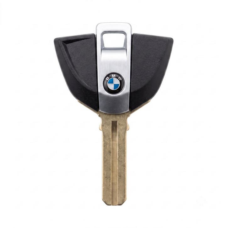 BMW Blanco Chipsleutel - Type B, Motoren, Onderdelen | BMW, Verzenden