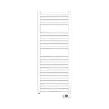1466x600 - 1000 watt  Zehnder Aura E zijdeglans wit, Verzenden, Nieuw