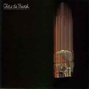 LP gebruikt - Chris de Burgh - Far Beyond These Castle Walls, Verzenden, Zo goed als nieuw