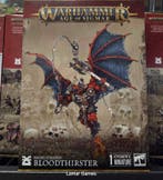Blades of Khorne Bloodthirster (warhammer nieuw), Hobby en Vrije tijd, Wargaming, Ophalen of Verzenden, Nieuw