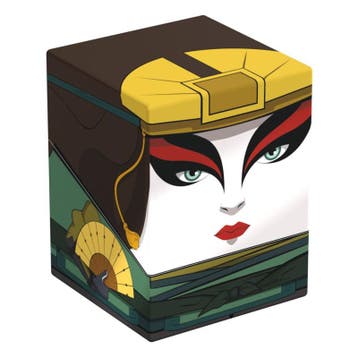 Squaroes Squaroe Avatar: The Last Airbender AV012 - Avata..., Verzenden, Zo goed als nieuw
