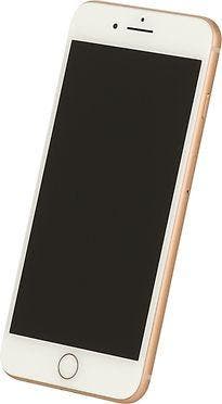 Apple iPhone 8 Plus 64GB goud, Telecommunicatie, Mobiele telefoons | Apple iPhone, Gebruikt, Zonder simlock, Zonder abonnement