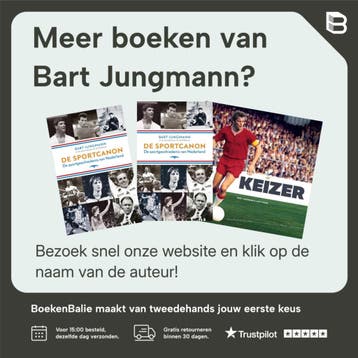 Kijk, dat is Freek - Bart Jungmann 9789071359224, Verzenden, Gelezen, Bart Jungmann