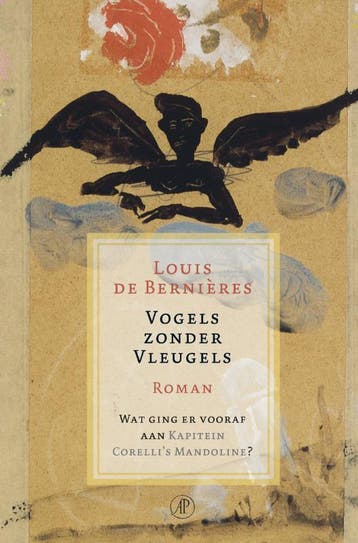 Vogels zonder vleugels - Louis de Bernieres 9789029565219, Verzenden, Gelezen, Louis de Bernieres