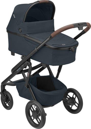 Maxi-Cosi Lila XP+ Kinderwagen - Essential Graphite - Kinder, Verzenden, Nieuw